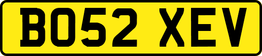 BO52XEV