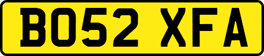 BO52XFA