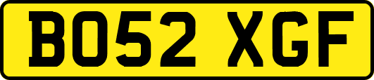 BO52XGF