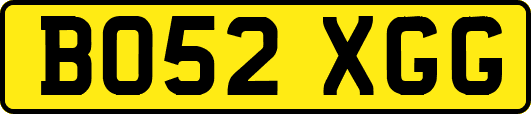 BO52XGG