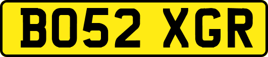 BO52XGR