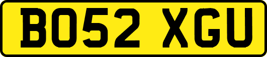 BO52XGU