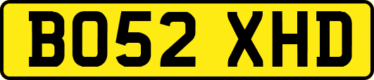 BO52XHD