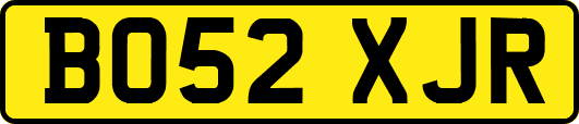 BO52XJR