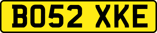 BO52XKE