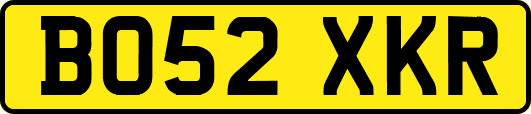 BO52XKR