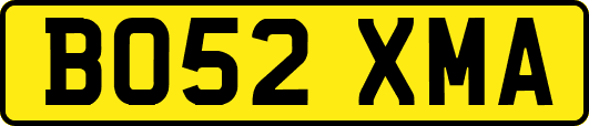 BO52XMA