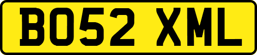 BO52XML