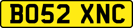 BO52XNC