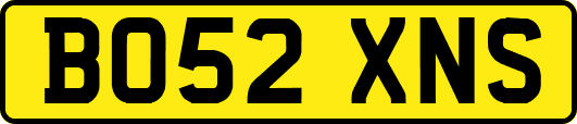 BO52XNS