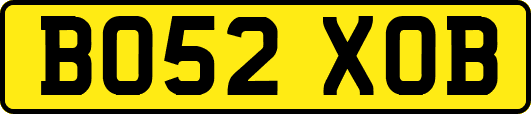 BO52XOB