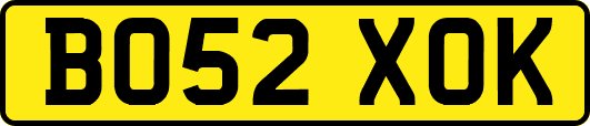 BO52XOK