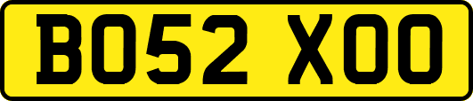BO52XOO