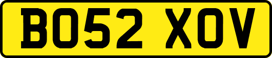BO52XOV