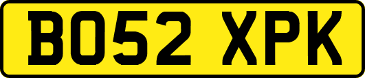 BO52XPK