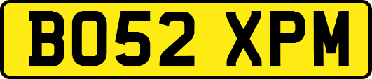 BO52XPM