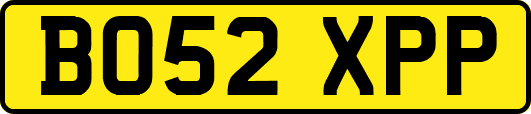 BO52XPP