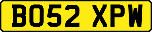 BO52XPW