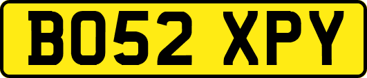BO52XPY