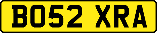 BO52XRA