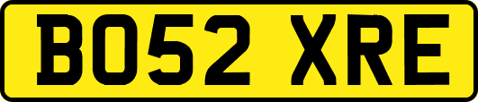 BO52XRE
