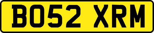BO52XRM