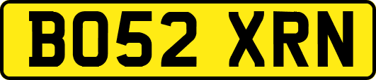 BO52XRN
