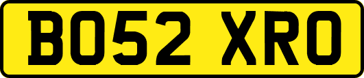 BO52XRO