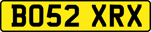BO52XRX