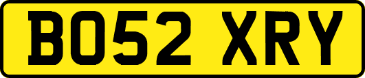 BO52XRY