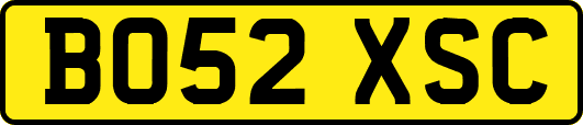 BO52XSC