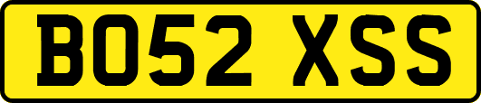 BO52XSS