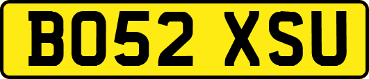BO52XSU