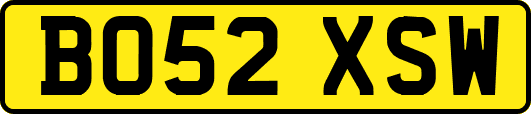 BO52XSW