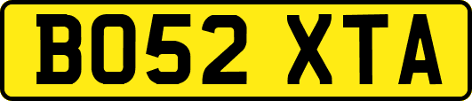 BO52XTA