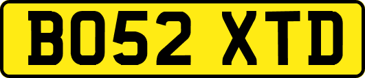 BO52XTD