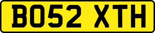 BO52XTH