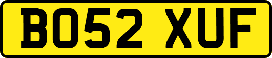 BO52XUF