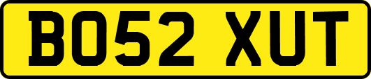BO52XUT