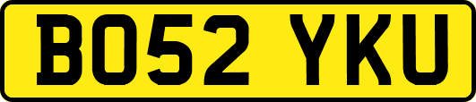 BO52YKU