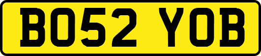 BO52YOB