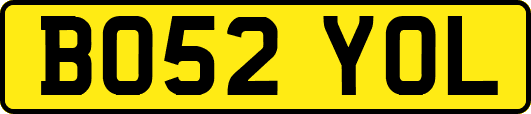 BO52YOL