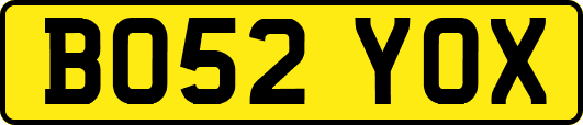 BO52YOX