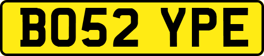 BO52YPE