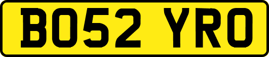 BO52YRO