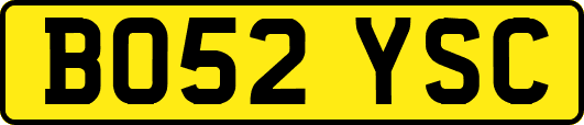 BO52YSC