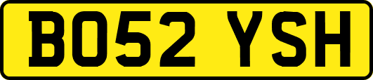 BO52YSH