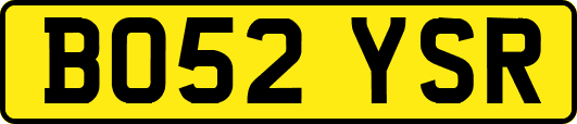 BO52YSR