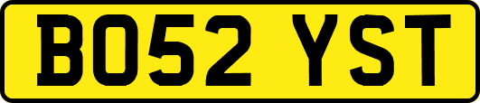 BO52YST