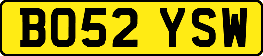 BO52YSW